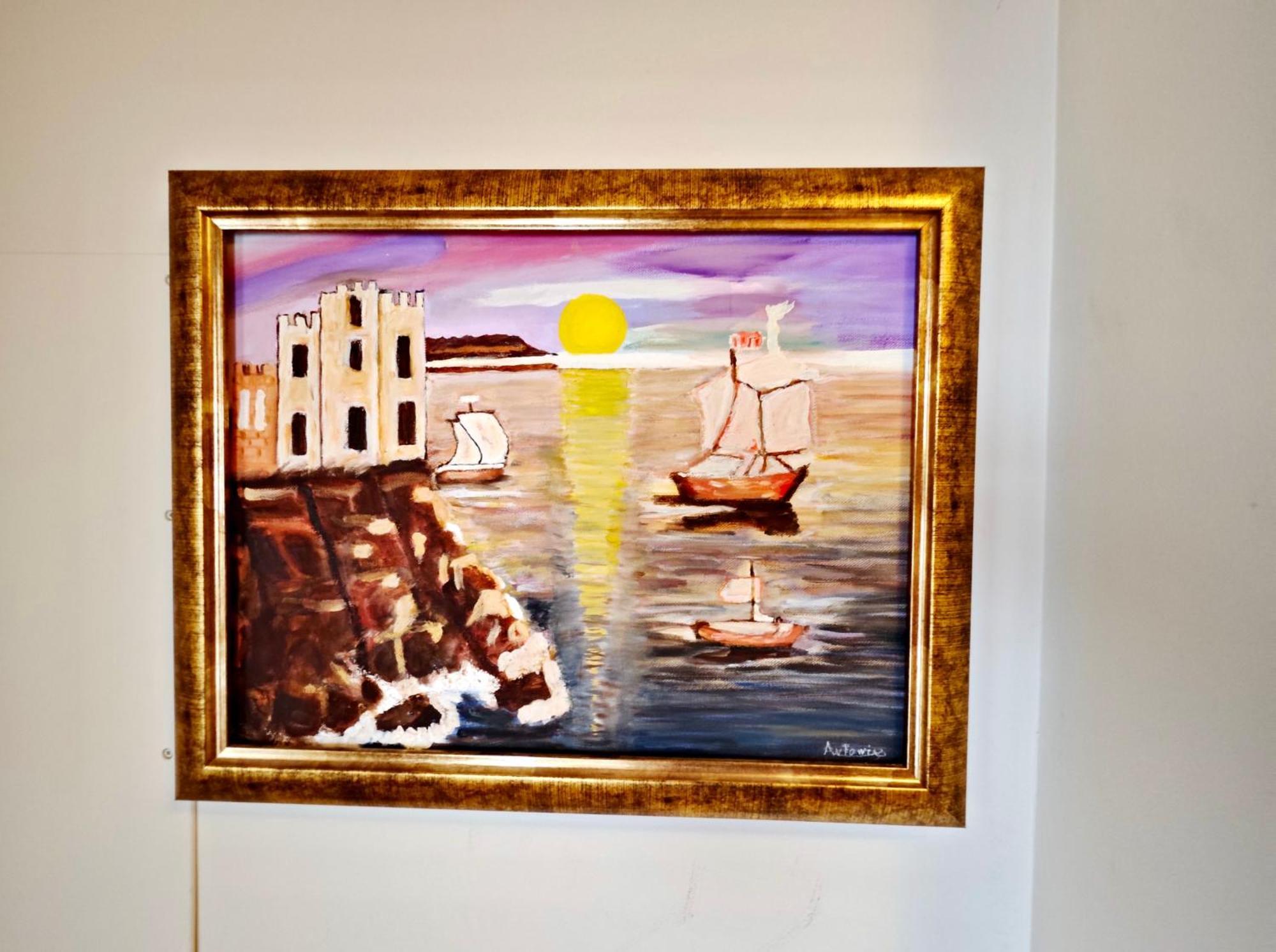 Apartamento Mar Y Sol En La Cala 베니돔 외부 사진