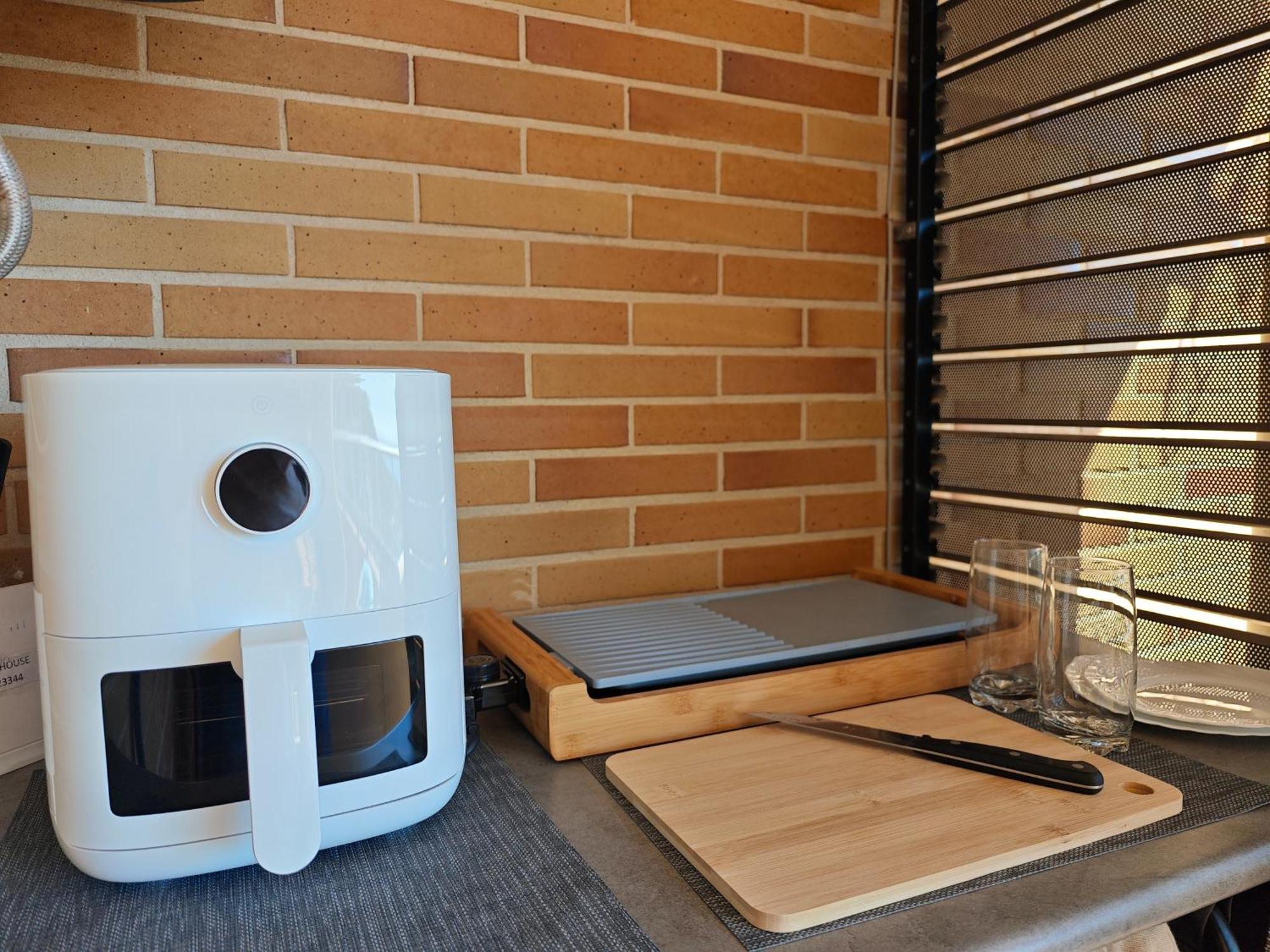 Apartamento Mar Y Sol En La Cala 베니돔 외부 사진